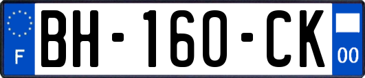 BH-160-CK