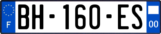 BH-160-ES