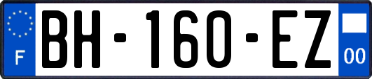 BH-160-EZ