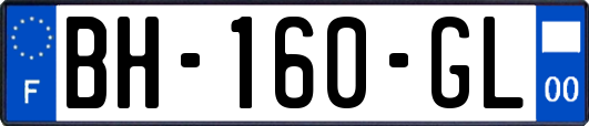 BH-160-GL