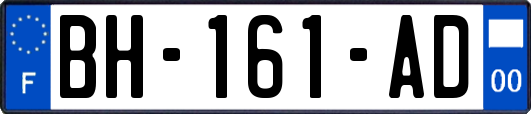 BH-161-AD