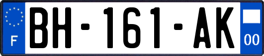 BH-161-AK