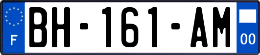 BH-161-AM