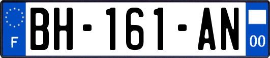 BH-161-AN