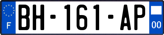 BH-161-AP