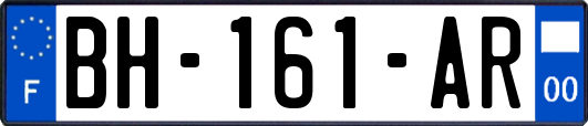 BH-161-AR