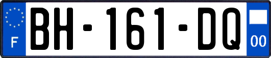 BH-161-DQ