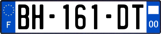 BH-161-DT