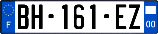 BH-161-EZ