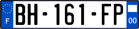 BH-161-FP