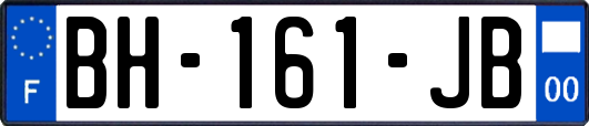 BH-161-JB