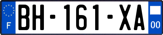 BH-161-XA