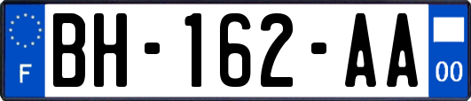 BH-162-AA