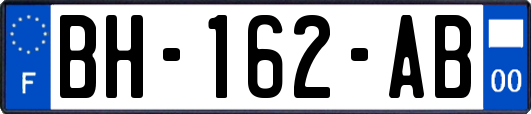 BH-162-AB