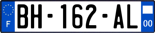 BH-162-AL