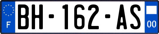 BH-162-AS