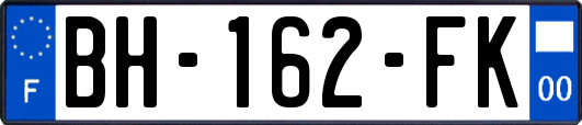 BH-162-FK