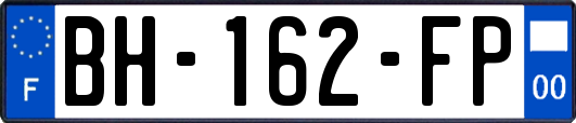 BH-162-FP