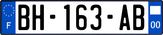 BH-163-AB