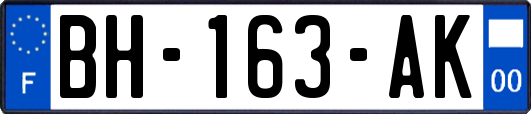 BH-163-AK