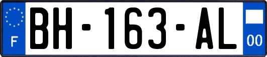 BH-163-AL