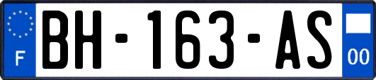 BH-163-AS