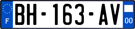 BH-163-AV