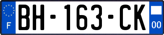 BH-163-CK