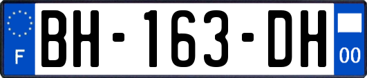 BH-163-DH