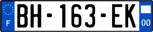 BH-163-EK