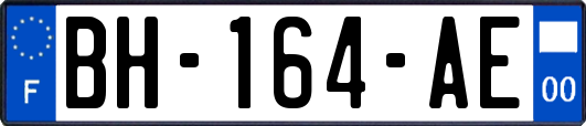 BH-164-AE