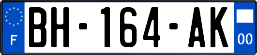 BH-164-AK