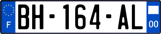 BH-164-AL