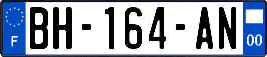 BH-164-AN