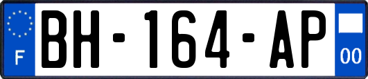 BH-164-AP