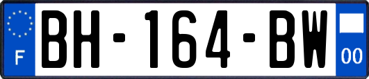 BH-164-BW