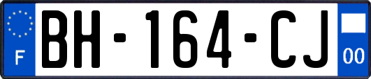 BH-164-CJ