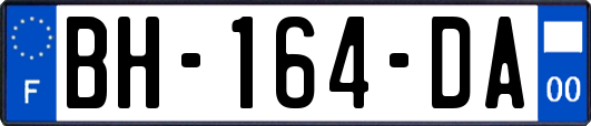 BH-164-DA
