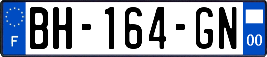 BH-164-GN