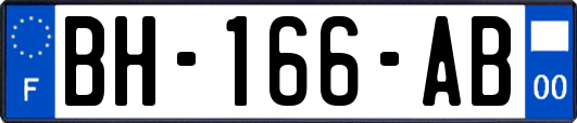 BH-166-AB