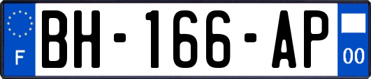 BH-166-AP