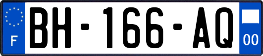 BH-166-AQ