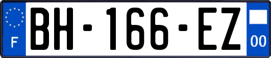 BH-166-EZ