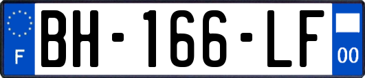BH-166-LF