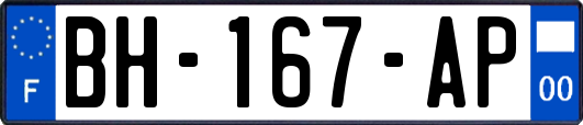 BH-167-AP