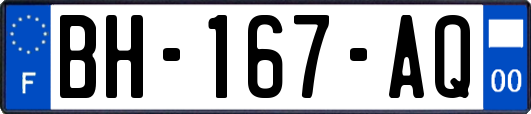 BH-167-AQ