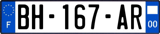 BH-167-AR