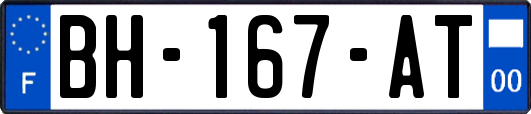 BH-167-AT