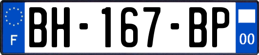 BH-167-BP