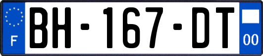 BH-167-DT